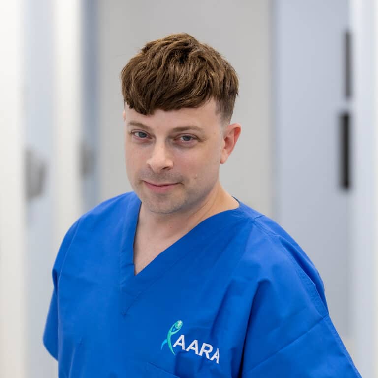 Frank Garofalo Jeffrey A. Alper, M.D., PA